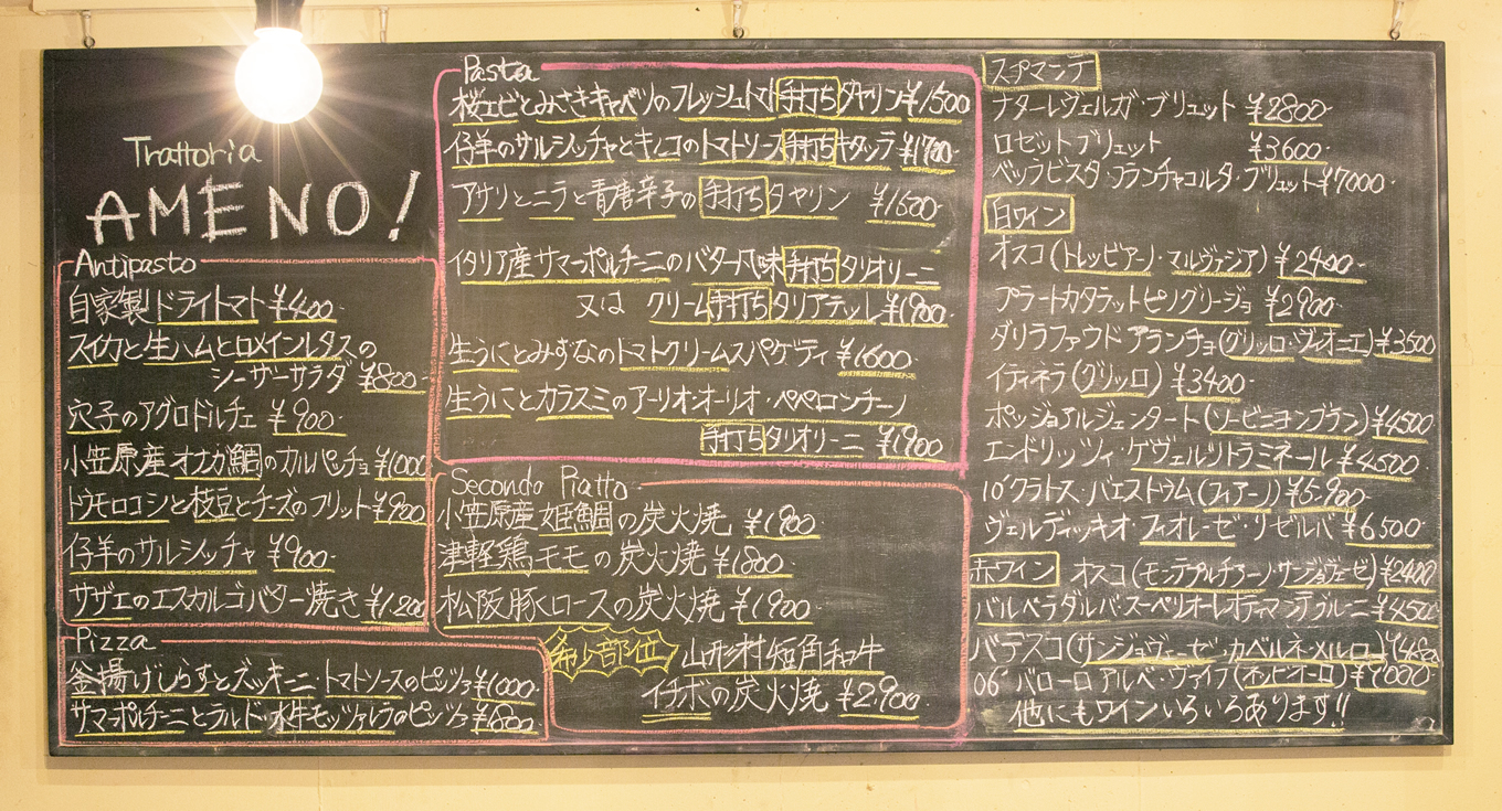 menu-board